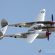 Illustration for article titled A custom HW warbird racer idea...